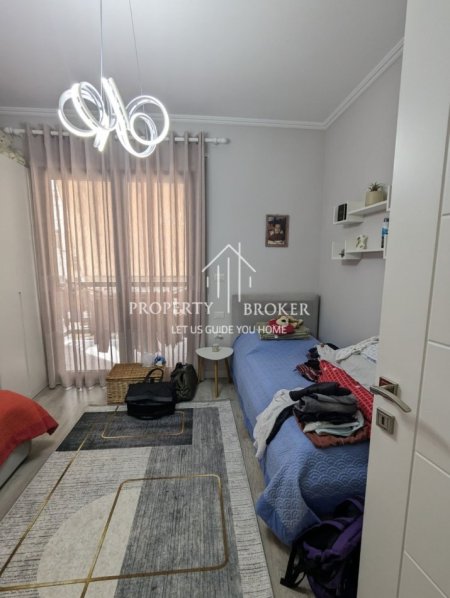 Tirane, jepet me qera apartament 2+1+Aneks+Ballkon Kati 5, 86 m² 800 € (Don Bosko)