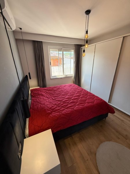 Tirane, jepet me qera apartament 1+1 Kati 11, 70 m² 70,000Leke (Rruga Medar Shtylla)