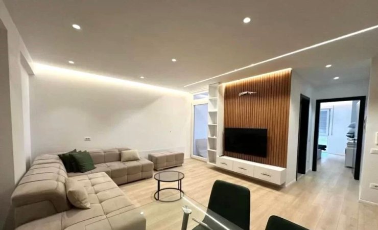 Tirane, shitet apartament 2+1+Ballkon Kati 5, 75 m² 125.000 € (HARRY FULTZ)