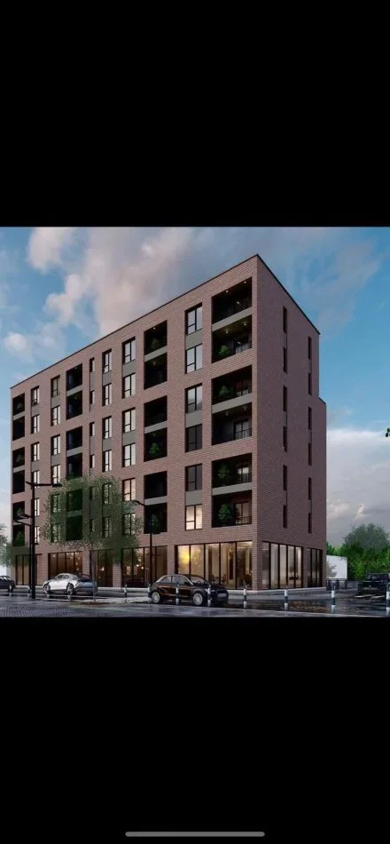 Tirane, shitet ambjent biznesi Kati 0, 74 m² 221.490 € (Urban Rezidenc, Paskuqan)