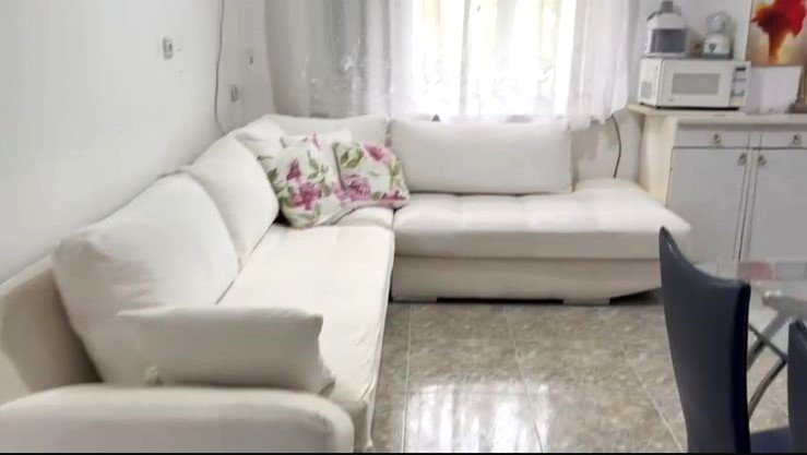 Tirane, jepet me qera apartament 2+1+Ballkon Kati 4, 80 m² 460 € (Rruga e Dibres)