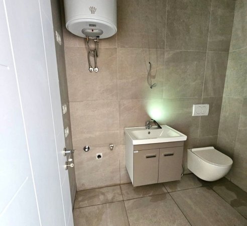 SHITET:   1+1 -📍Mozaiku i Tiranes  - (106.000€) - Sp.43m² - 100% e Re✨