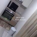 Tirane, jepet me qera apartament 1+1 Kati 5, 60 m² 400 € (Rruga Ferit Xhajko-Restorant Durresi)