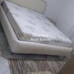 Tirane, jepet me qera apartament 1+1 Kati 5, 60 m² 400 € (Rruga Ferit Xhajko-Restorant Durresi)