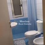 Tirane, jepet me qera apartament 1+1 Kati 5, 60 m² 400 € (Rruga Ferit Xhajko-Restorant Durresi)