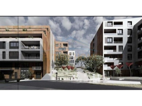 Tirane, shitet apartament 2+1 Kati 4, 130 m² 286.000 € (Rruga e Elbasanit)