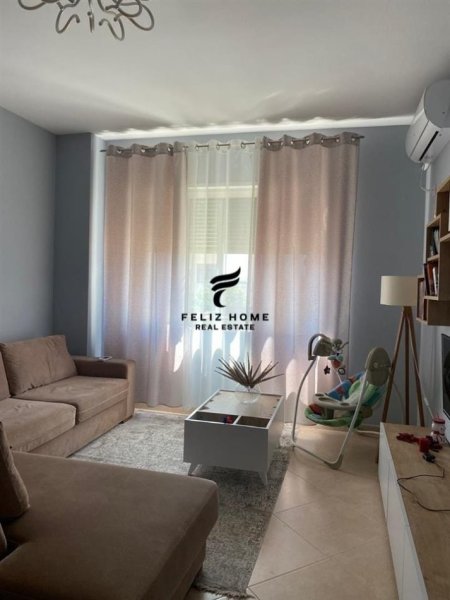 Tirane, shitet apartament 1+1+Ballkon Kati 1, 82 m² 98.000 € (FRESK)