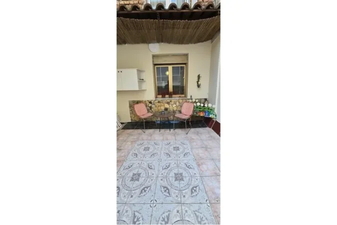 Tirane, jepet me qera apartament 2+1+Aneks+Ballkon , 100 m² 800 € (Pazari i Ri)