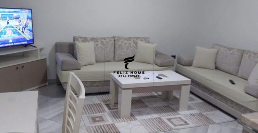 Tirane, jepet me qera apartament 1+1+Ballkon Kati 4, 60 m² 400 € (ISH RESTORANT DURRESI)