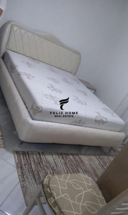 Tirane, jepet me qera apartament 1+1+Ballkon Kati 4, 60 m² 400 € (ISH RESTORANT DURRESI)