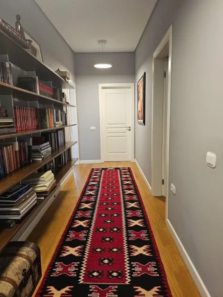 Tirane, shes Vile 3 Katshe , 446 m² 1.300.000 € (Kompleksi Barkea)