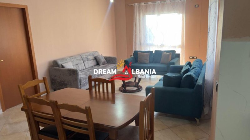 Tirane, jepet me qera apartament 3+1+Ballkon Kati 2, 140 m² 500 € (Tek rruga Sali Nivica – Tregu Elektrik, ID 4251389)