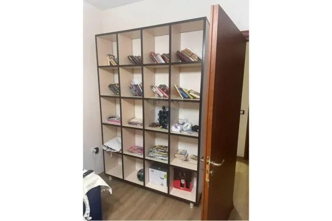 Tirane, shitet apartament 2+1 Kati 3, 117 m² 150.000 € (Yzberisht)