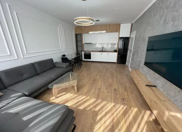 Tirane, shitet apartament 2+1 Kati 6, 108 m² 146.000 € (Astir)