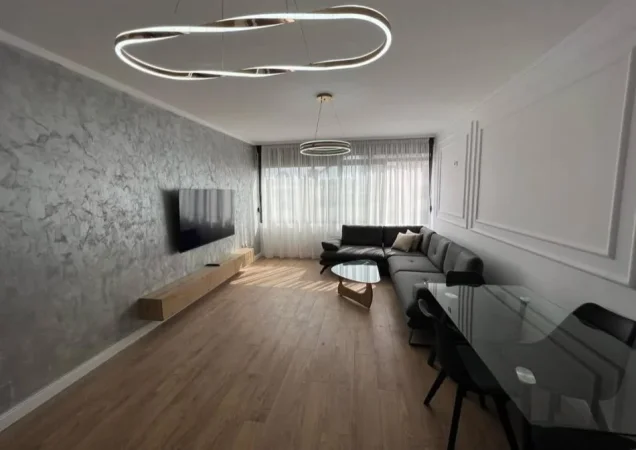 Tirane, shitet apartament 2+1 Kati 6, 108 m² 146.000 € (Astir)