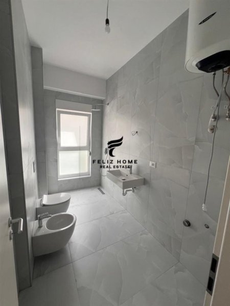 Tirane, shitet apartament 1+1+Ballkon Kati 5, 60 m² 100.000 € (ALI DEMI)