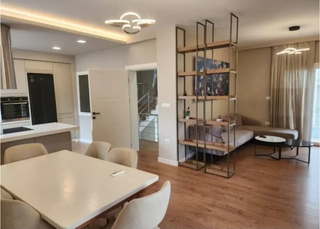 Tirane, jepet me qera Vile Kati 0, 300 m² 1.500 € (Selite)