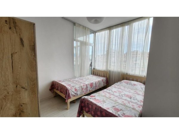 Tirane, jepet me qera apartament 2+1 Kati 5, 90 m² 650 € (Shkollës së Baletit)