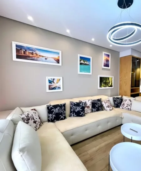 Tirane, shitet apartament 1+1 Kati 4, 112 m² 159.000 € (Misto mame)