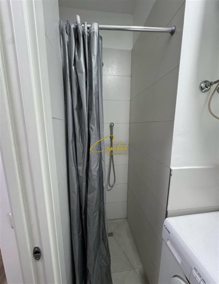 Tirane, jepet me qera apartament 1+1 Kati 5, 50 m² 550 € (RRUGA E ELBASANIT)