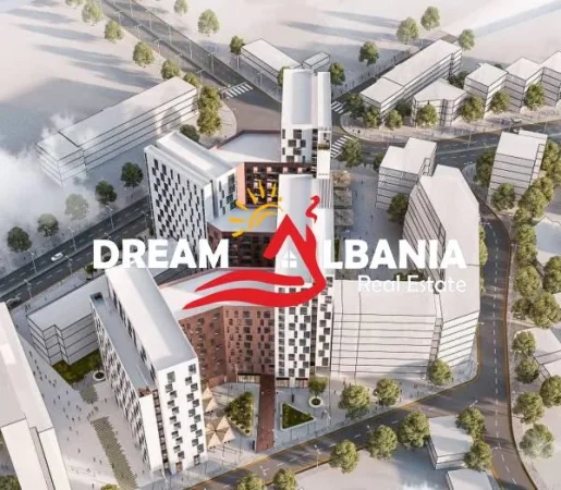 Tirane, jepet me qera dyqan Kati 0, 565 m² 4.500 € (Ne kompleksin Arlis - ID 4271993)