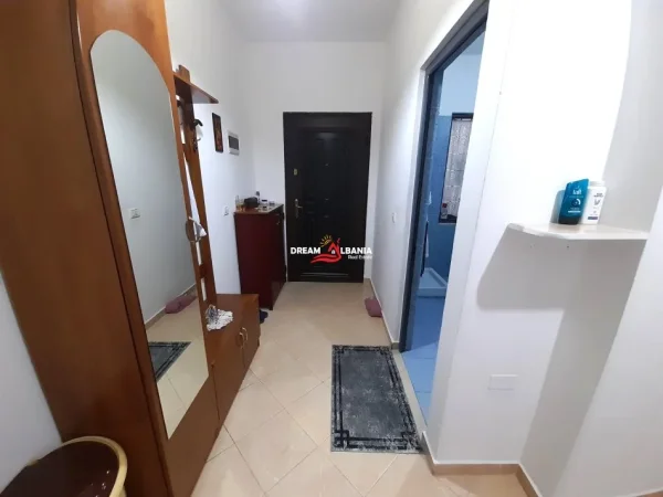 Tirane, shitet apartament 1+1+Ballkon Kati 5, 72 m² 105.000 € (Ne Don Bosko, prane Xhamise - ID 4111920)