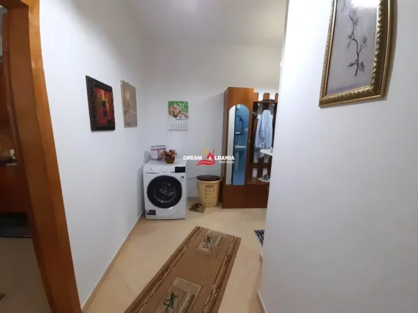 Tirane, shitet apartament 1+1+Ballkon Kati 5, 72 m² 105.000 € (Ne Don Bosko, prane Xhamise - ID 4111920)