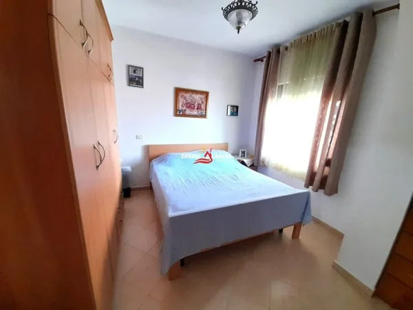 Tirane, shitet apartament 1+1+Ballkon Kati 5, 72 m² 105.000 € (Ne Don Bosko, prane Xhamise - ID 4111920)