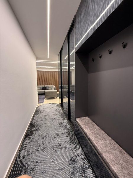 Vlore, jepet me qera apartament 2+1+Aneks+Ballkon Kati 4, 100 m² 750 € (Murat Terbaci)
