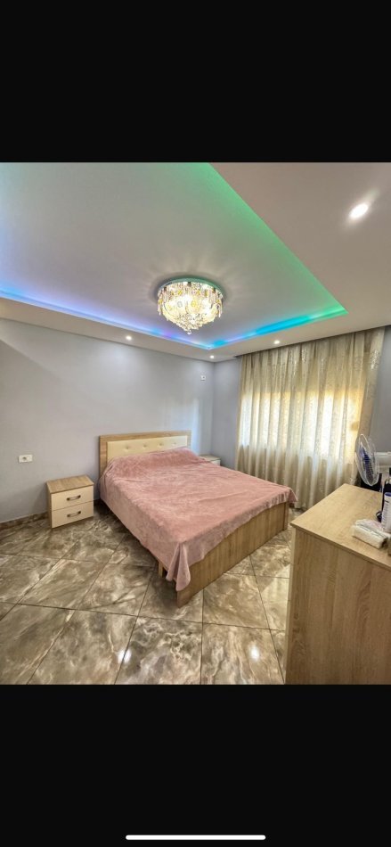 Tirane, shitet apartament 1+1 Kati 2, 56 m² 115.000 € (Rruga e Dibres)