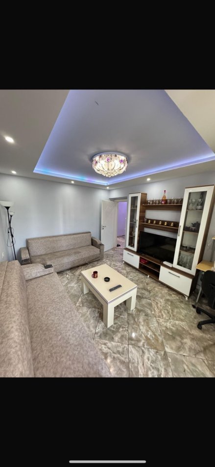 Tirane, shitet apartament 1+1 Kati 2, 56 m² 115.000 € (Rruga e Dibres)