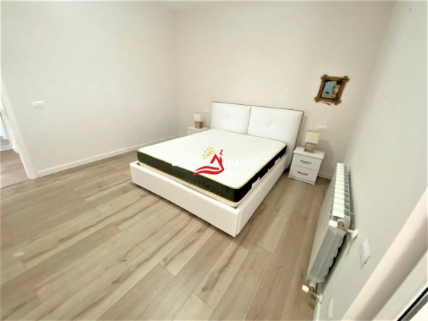 Tirane, jepet me qera apartament 2+1+Ballkon Kati 2, 90 m² 480 € (Ne Sauk, prane Senatoriumit - ID 42214236)