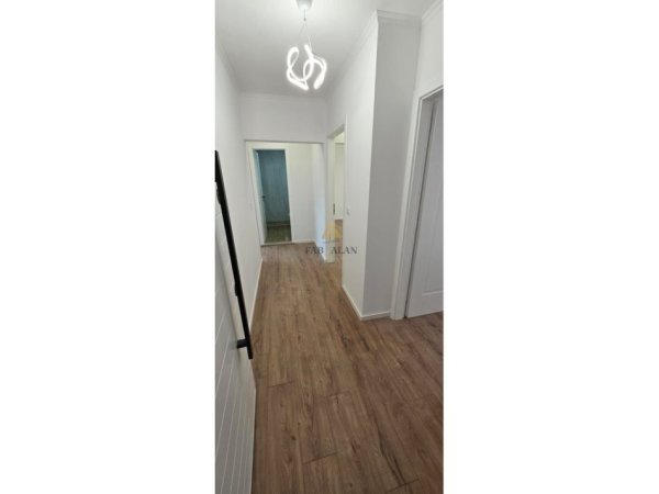 Tirane, shitet apartament 2+1 Kati 4, 64 m² 169.000 € (Rruga e Kavajes)