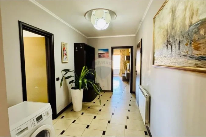 Tirane, jepet me qera apartament 2+1+Aneks+Ballkon Kati 7, 130 m² 550 € (Fondacioni Eleonora)