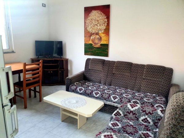 Tirane, jepet me qera shtepi 1+1 Kati 1, 70 m² 270 € (Hasan Meniku)
