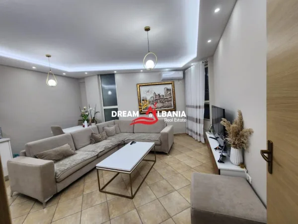 Tirane, shitet 1+1 Kati 3, 75 m² 85.000 € (Ne rrugen Aleksander Marteli, Shkoze - ID 41111036)