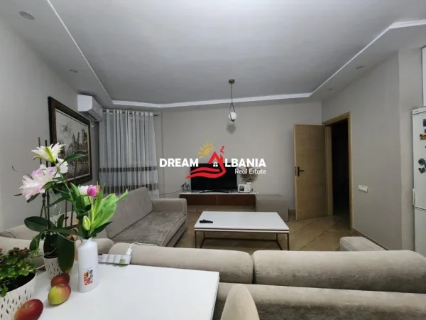 Tirane, shitet 1+1 Kati 3, 75 m² 85.000 € (Ne rrugen Aleksander Marteli, Shkoze - ID 41111036)