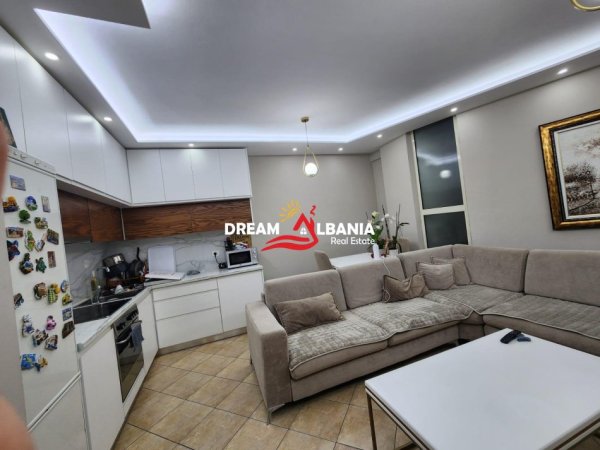 Tirane, shitet 1+1 Kati 3, 75 m² 90.000 € (Ne rrugen Aleksander Marteli, Shkoze - ID 41111036)
