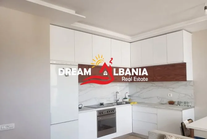 Tirane, shitet 1+1 Kati 3, 75 m² 85.000 € (Ne rrugen Aleksander Marteli, Shkoze - ID 41111036)