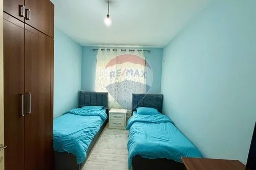 Tirane, jepet me qera apartament 2+1+Aneks+Ballkon Kati 5, 100 m² 550 € (Astir)