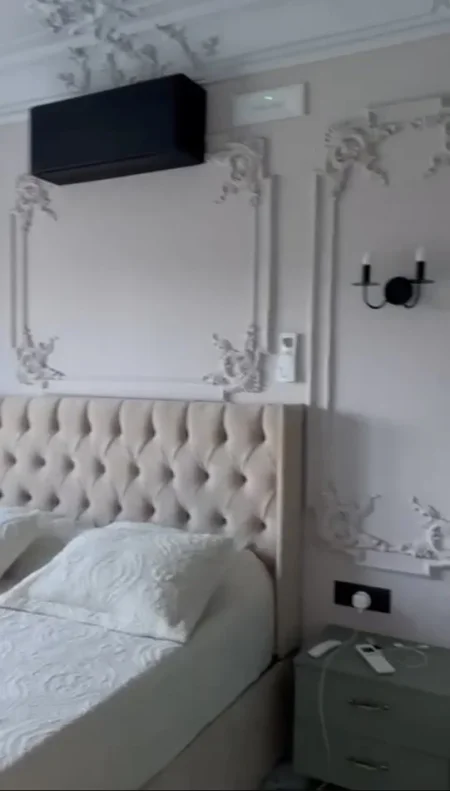 Durres, shitet apartament 1+1+Ballkon Kati 2, 70 m² 120.000 € 