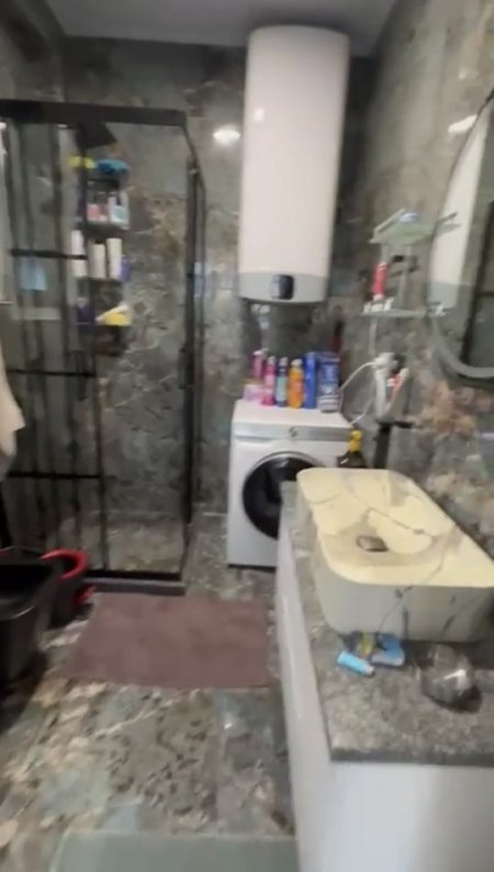 Durres, shitet apartament 1+1+Ballkon Kati 2, 70 m² 120.000 € 