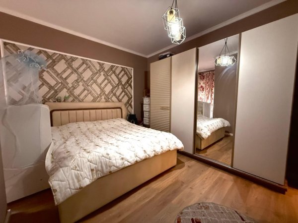 Vlore, shitet apartament 2+1 Kati 6, 96m² 105000 € (Lungomare)