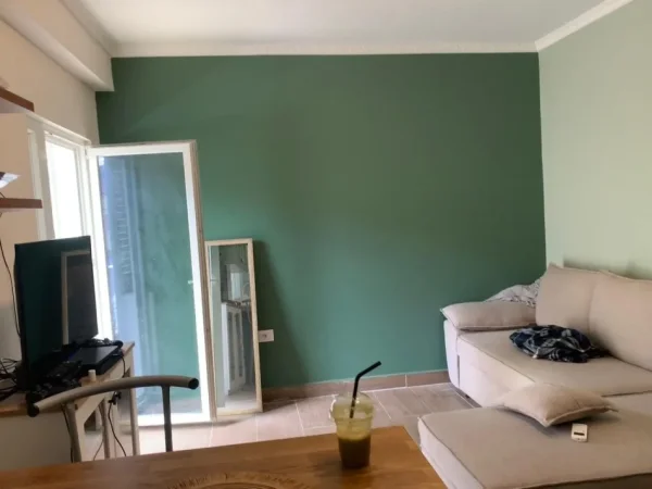 Tirane, shitet apartament 1+1 Kati 1, 63 m² 100.000 € (Selite)