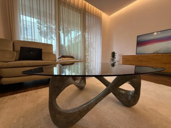 Durres, shes apartament 1+1+Aneks+Ballkon Kati 1, 68 m² (San Pietro Residence, Gjiri i Lalezit)