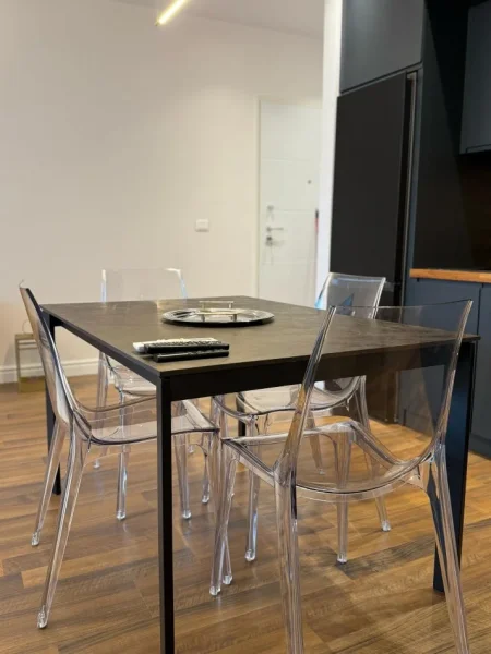 Durres, shes apartament 1+1+Aneks+Ballkon Kati 1, 68 m² (San Pietro Residence, Gjiri i Lalezit)