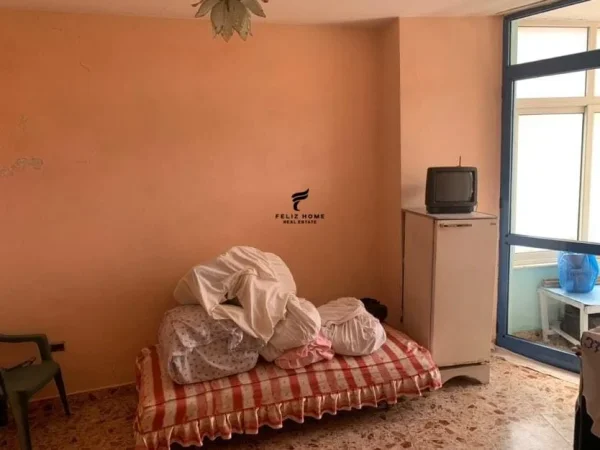 Tirane, shitet apartament 1+1 Kati 4, 65 m² 135.000 € (RRUGA E ELBASANIT)