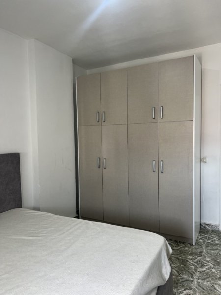 Tirane, jepet me qera apartament 2+1+Ballkon Kati 7, 90 m² 550 € (Don Bosko)