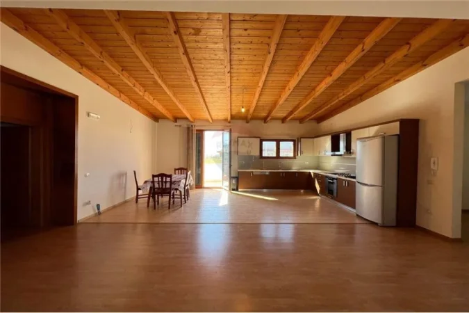 Radhime - Orikum, shitet apartament+verande | Penthouse 3+1+Ballkon , 330 m² 220.000 € (Orikum)