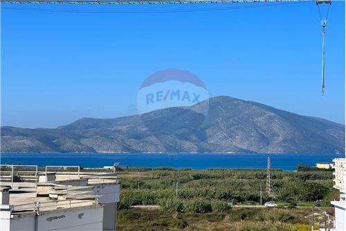 Radhime - Orikum, shitet apartament+verande | Penthouse 3+1+Ballkon , 330 m² 220.000 € (Orikum)